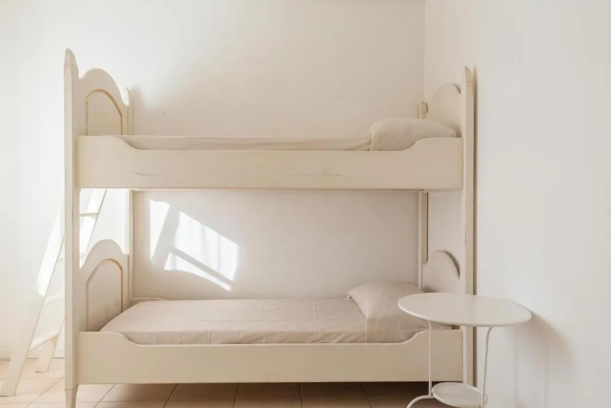 Elegant Residence Ea Bianca 2 Bedroom Sleeps 6 Extra Bed Available N0715N Cala Bitta 公寓